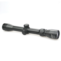 3-9x32 Zoomlu Av Dürbünü
