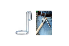 Keser Halkası - Kemere Takmak İçin