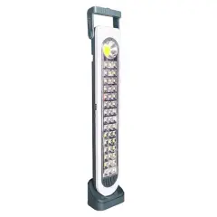 Powermaster Solarlı Ve Şarjlı Işıldak 45 Ledli 45w Hel-6855t