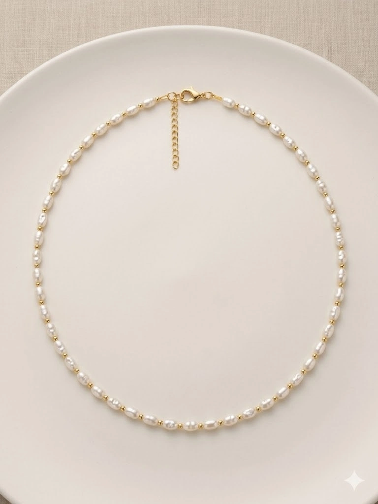 Signature Pearl Line