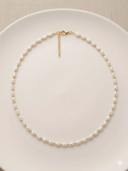 Signature Pearl Line
