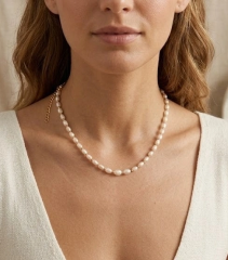 Signature Pearl Line