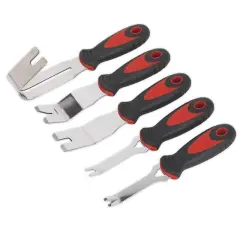 Carstar Hm-598s Araç Kapı Sökme Kiti