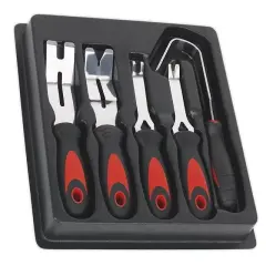 Carstar Hm-598s Araç Kapı Sökme Kiti