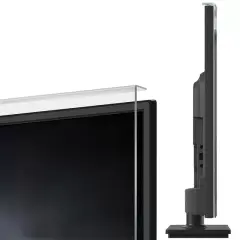 Weko Wk-29922 27'' Mavi Işık Filtreli Monitör Ekran Koruyucu Darbeye Dayanıklı 2mm Optik Difüzörlü