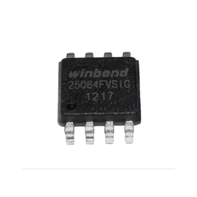 W25Q64 Soıc-8 Smd Entegre Devre