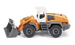 İş Makinası Kepçe 1/87 N:1477