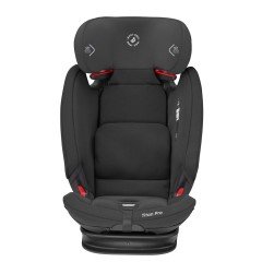 Maxi-Cosi Titan Pro Oto Koltuğu 9-36kg / Authentic Black