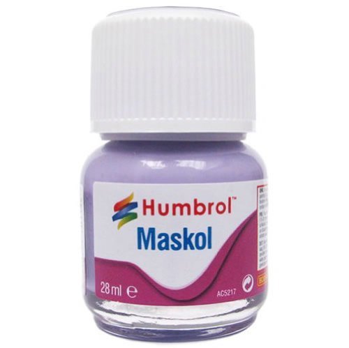 Maskol - Maskeleme Sıvısı - 28ml