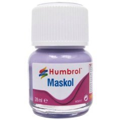 Maskol - Maskeleme Sıvısı - 28ml