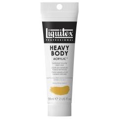 Heavy Body Akrilik Boya 59ml Seri 2 N:163 Cadmium Yellow Deep Hue