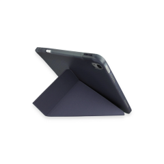 Huawei Matepad Air 11.5 Kılıf Kalemlikli Mars Tablet Kılıfı - Lacivert