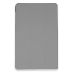 İpad 2022 10.9 (10.nesil) Kılıf Tablet Smart Kılıf - Koyu Gri