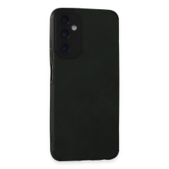 Samsung Galaxy A05s Kılıf Loop Deri Silikon - Yeşil