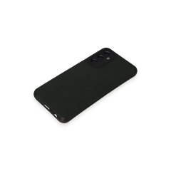 Samsung Galaxy A05s Kılıf Loop Deri Silikon - Yeşil