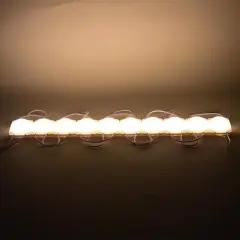 Powermaster 24 Volt 2.8 Watt Günışığı Cob Modül Led