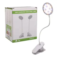 Powermaster Bl-1213 Usb'li Dokunmatik Düğmeli Üç Modlu Beyaz Işık Masa Lambası