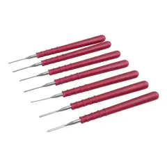 Carstar Hm-798t Kablo Çıkarma - Fiş Pimi Sökme - Terminal Kablosu Sökme Seti