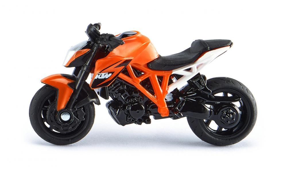 KTM 1290 Super Duke R Motosiklet 1/40 N:1384