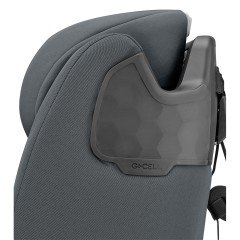 Maxi-Cosi Titan Pro Oto Koltuğu 9-36kg / Authentic Graphite