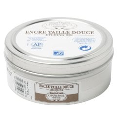 Charbonnel Gravür Boyası - Gold - Seri 4 - 200ml