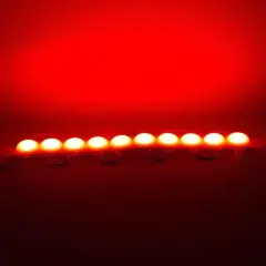 Powermaster 24 Volt 2.8 Watt Kırmızı Cob Modül Led