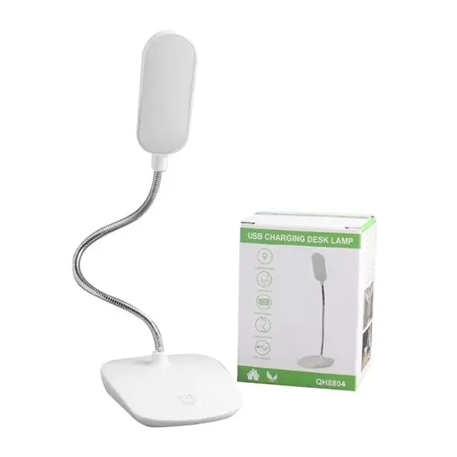Powermaster Mx-8804 Usb'li Dokunmatik Düğmeli Üç Modlu Masa Lambası