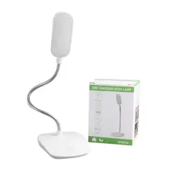 Powermaster Mx-8804 Usb'li Dokunmatik Düğmeli Üç Modlu Masa Lambası