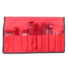 Carstar Hm-1398p Araç İçi Ses Sistemi Sökme - Lastik Sökme -  Kapı Düzeltme Çıkarma Aparatı