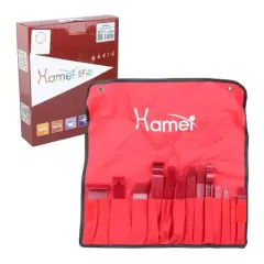 Carstar Hm-1398p Araç İçi Ses Sistemi Sökme - Lastik Sökme -  Kapı Düzeltme Çıkarma Aparatı