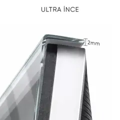 Weko Wk-29919 19.5'' Mavi Işık Filtreli Monitör Ekran Koruyucu Darbeye Dayanıklı 2mm Optik Difüzörlü