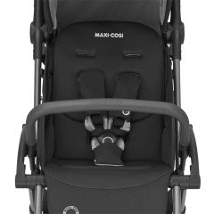 Maxi-Cosi Laika2 Bebek Arabası / Essential Black