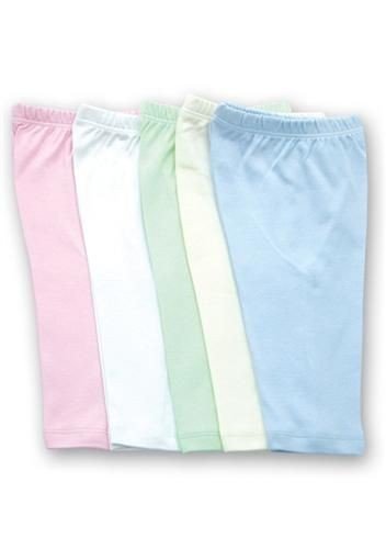 Sevi Bebe Alt Pijama Patiksiz - Ayaksız