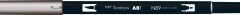 AB-T Dual Brush Pen - Warm Grey - 89