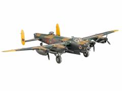 Lancaster Mk.I/III - 1:72 - 4300