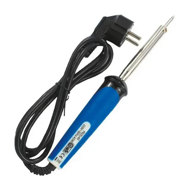 Powermaster Üstten Vidalı 40 Watt Elektrikli Kalem Havya Pm-33183