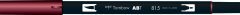 AB-T Dual Brush Pen - Cherry - 815