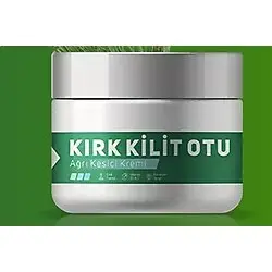 Kırkkılıtotu Kremı Ağrı Kremı 100ml