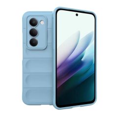Xiaomi Redmi 15 4g Optimum Silikon - Sky Blue