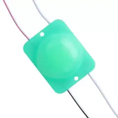 Powermaster 24 Volt 2.8 Watt Yeşil Cob Modül Led