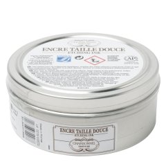 Charbonnel Gravür Boyası - Covering White RS - Seri 2 - 200ml