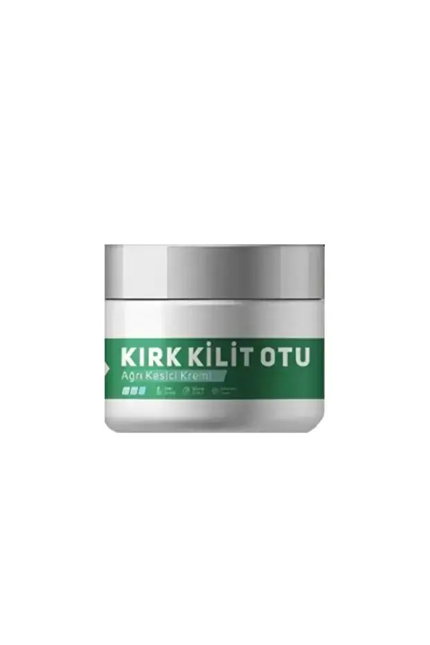 Kırkkılıtotu Kremı Ağrı Kremı 150ml