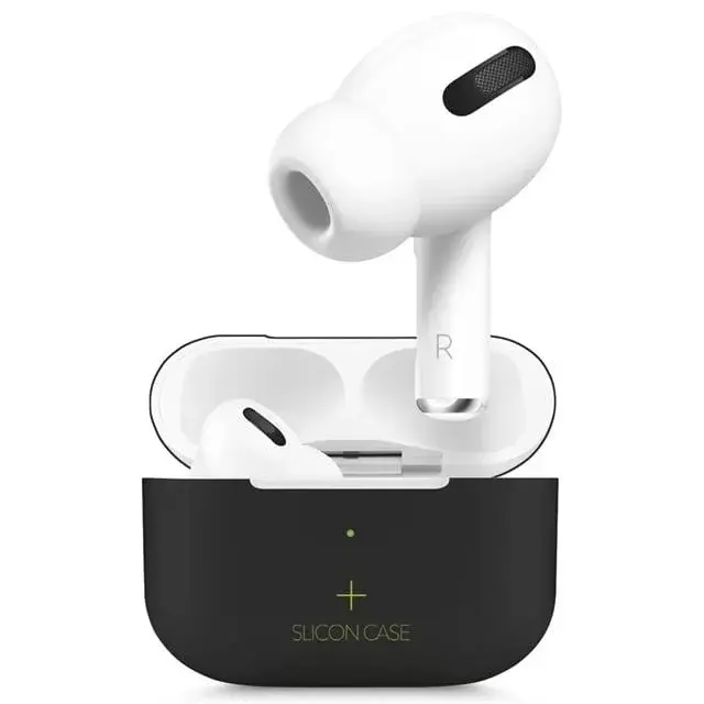 Powerway Propods 2 Bluetooth Dokunmatik Kulakiçi Bt Kablosuz Kulaklık (silikon Kılıflı)