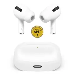 Powerway Propods 2 Bluetooth Dokunmatik Kulakiçi Bt Kablosuz Kulaklık (silikon Kılıflı)