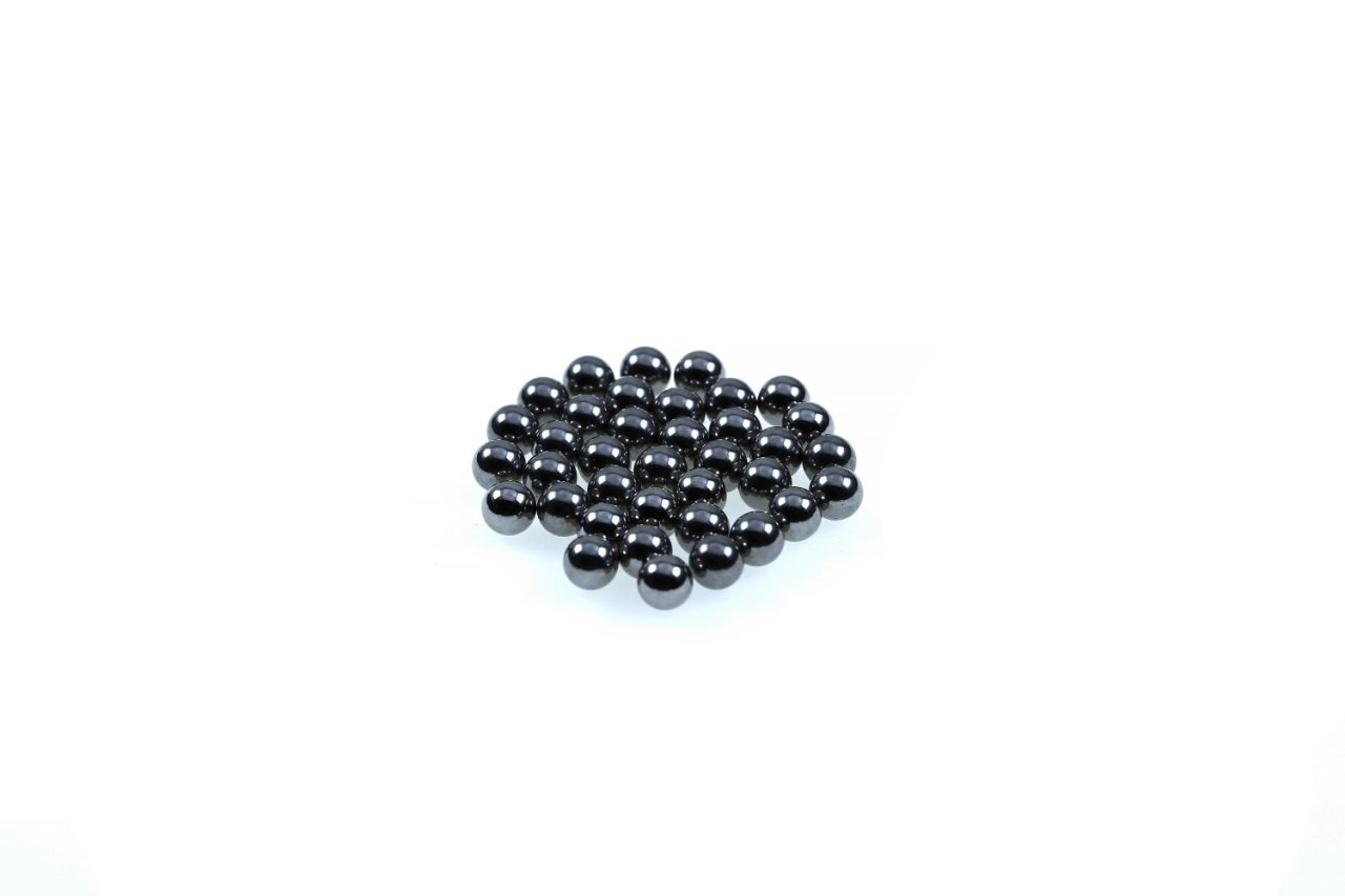 Top Mermisi Bilya - 5mm - 35-40 adet