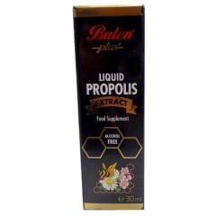 Sıvı Propolis Ekstraktı 30ML