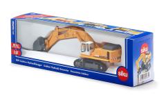 İş Makinası Kepçe 1/87 N:1874