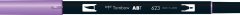 AB-T Dual Brush Pen - Purple Sage - 623