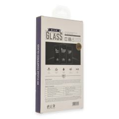İphone 15 Pro Max Bilvis 3d Cam Ekran Koruyucu