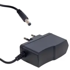 Powermaster Pm-1045 11.6 Volt - 2.16 Amper 5.5*2.5 Mm Uçlu Plastik Kasa Adaptör (verifone Yazar Kasa Pos Cihazı)